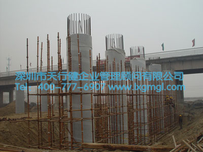 六西格瑪在某橋梁墩柱外觀質量控制中的應用