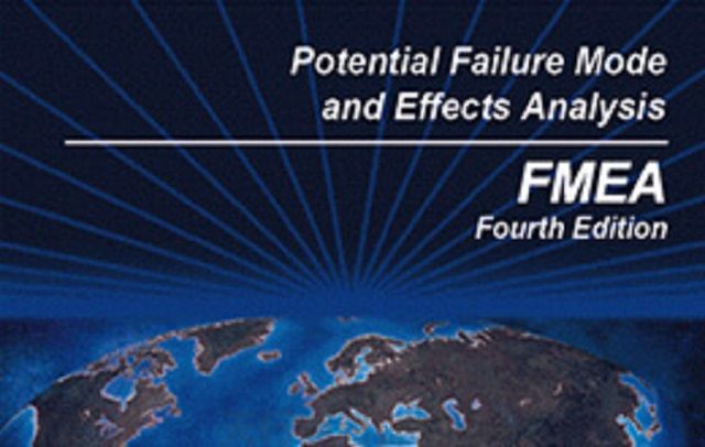 為什么國內企業做不出一個出色的FMEA?