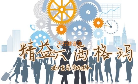 精益六西格瑪：服務行業的創新實踐與突破 