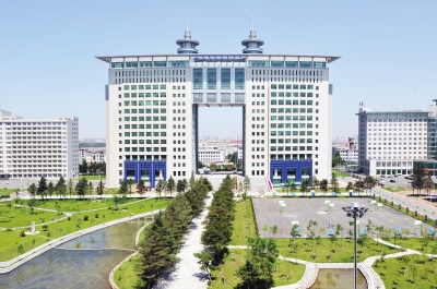 某高校建筑行業如何導入六西格瑪案例 某高校建筑行業如何導入六西格瑪案例