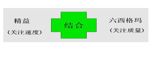 精益六西格瑪物流系統的建立條件