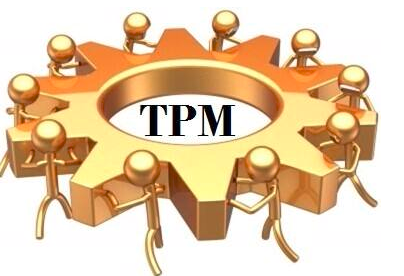 TPM-全員維護設備管理培訓總表 TPM-全員維護設備管理培訓總表